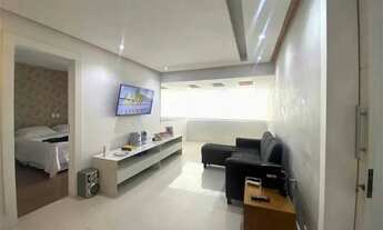 Imagem 2: Riviera Del Fiori - Apartamento 2 quartos, sendo 1 suíte