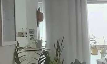 Imagem 7: VENDO apto com 67m2 nascente, a 400 metros da praia e 2km do por do sol jacaré