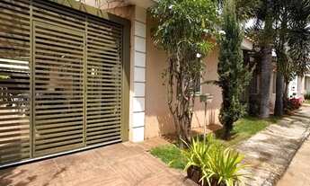 Imagem: CASA EM CONDOMÍNIO FECHADO