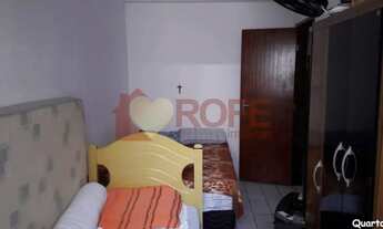 Imagem 6: Sobrado com 4 dormitórios à venda, 148 m² por R$ 700.000,00 - Hernani Sá - Ilhéus/BA