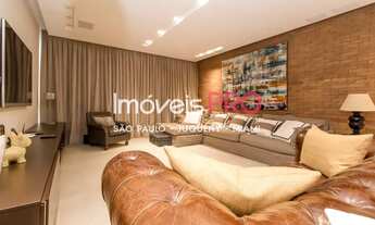 Imagem 3: Apartamento de sonho em área nobre em Cerqueira César. Excelente oportunidade!