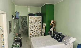 Imagem 4: Sensacional Kitnet a 1 quadra da praia de Copacabana - Perto Ipanema (Até 4 pessoas