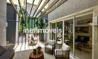 Imagem 6: Casa ampla e reformada no Colégio Batista