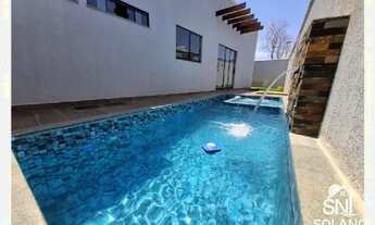 Imagem: Bela Casa dos seus sonhos localizada ao