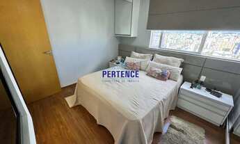 Imagem 6: Apartamento, 3 quartos, 2 vagas Bairro Silveira