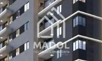 Imagem 2: Apartamento à Venda em Uvaranas, Ponta Grossa - PR