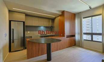 Imagem: APARTAMENTO 1 QUARTO PARA ALUGUEL NO BAIRRO