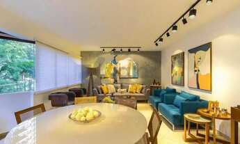 Imagem 4: Apartamento à venda em Campinas, Cambuí, com 4 quartos, com 235 m², Edifício Letícia Melch