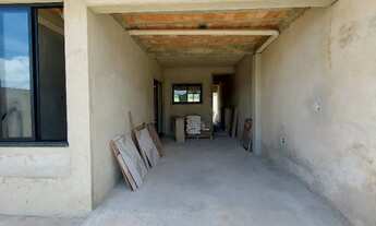 Imagem 2: Casa (Sobrado) 1ª Locação - Condomínio Fechado