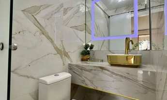 Imagem 7: Vendo Apto Ed. Piazza Colonna ®