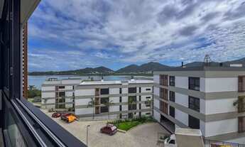 Imagem: Apartamento - 3 suítes - 2 vagas - Vista