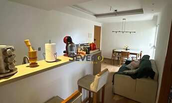 Imagem 2: Apartamento 2 quartos com área garden - Maria Paula