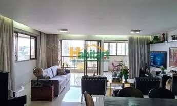 Imagem 2: Apartamento - 4 quartos (3 suítes) - Setor Nova Suiça - Goiânia/GO