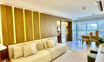 Imagem: Ágio de Apartamento Natto Bueno 91 m²