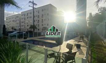 Imagem 5: Apartamento para aluguel em Canoas - São José - Porto Amestista REF: AP0118