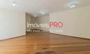 Imagem 3: Apartamento para locação Jardins - SP