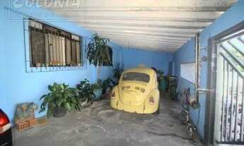 Imagem 5: Casa a venda - Parque São Rafael, São Paulo