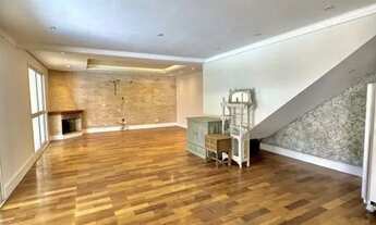 Imagem 4: CASA EM CONDOMÍNIO - TAMBORÉ - SP