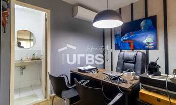 Imagem 6: Aton Business Style - Sala Comercial