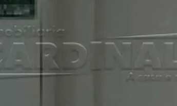 Imagem 2: Apartamento de dois dormitórios