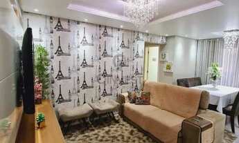 Imagem 3: Belíssimo apartamento à Venda no bairro Coloninha, em Araranguá - SC