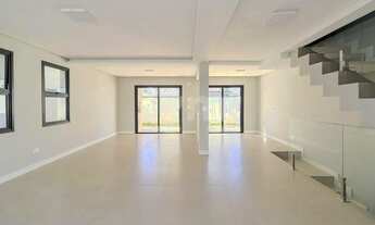 Imagem 4: Casa nova 3 dormitórios Condomínio Santa Cândida