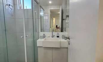 Imagem 6: Alugo Apartamento no Ed Unique - Ponta do Farol