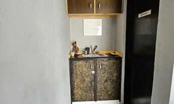 Imagem 3: ALUGA SALA COMERCIAL 12m² EM HORTOLÂNDIA