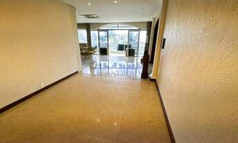 Imagem 7: Av Lúcio Costa frente mar com 4 quartos sendo 2 suítes em Barra da Tijuca, 186m²