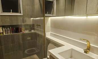 Imagem 6: Apartamento para venda em Mooca com 3 quartos, sendo 1 suíte , 132m²