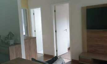 Imagem 5: Apartamento à venda Hanbury Park Residencial Club em Jundiaí