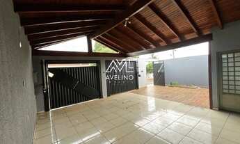 Imagem 3: Casa de 3 quartos Jd Colibri