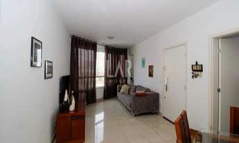 Imagem 4: Cobertura à venda, 4 quartos, 1 suíte, 3 vagas, Nova Suíssa - Belo Horizonte/MG