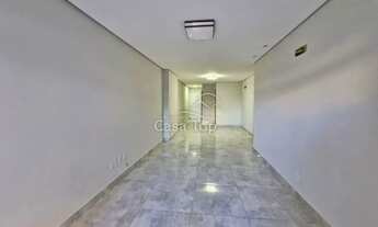 Imagem 2: Apartamento garden à venda Edifício Rembrandt Square - Centro