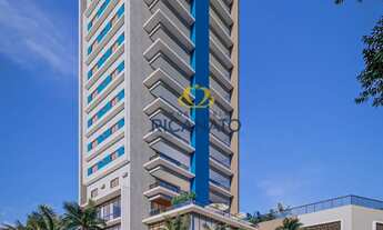 Imagem 4: Apartamento à venda, 3 quartos, 3 suítes, 2 vagas, GRACIOSA ORLA 14 - Palmas/TO