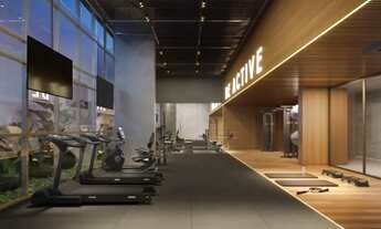 Imagem 6: LANÇAMENTO NA AV ROBERTO FREIRE - STUDIOS E APTOS