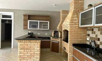 Imagem 6: Casa em Condomínio para Venda em Sorocaba, Parque Campolim, 4 dormitórios, 3 suítes, 5 ban