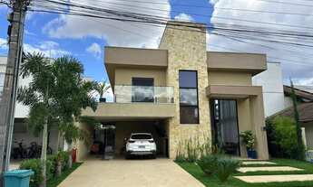 Imagem: Sobrado Jardins Mônaco Casa em Condomínio