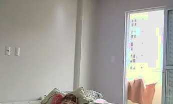 Imagem 7: Apto 3 dorm 2 vagas bairro Michel em Criciúma condomínio com AMPLA área de LAZER