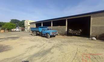 Imagem 3: Galpão/Depósito/Armazém em JARDIM AEROPORTO