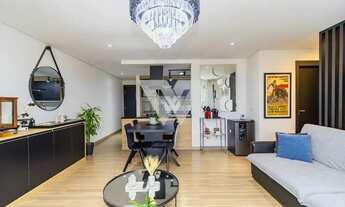 Imagem 6: Apartamento 3 quartos - 2 vagas - Cristo Rei