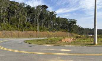 Imagem 3: Terreno em Condomínio Fechado MOSAICO HORIZONTES em Mogi das Cruzes/SP - 250m²