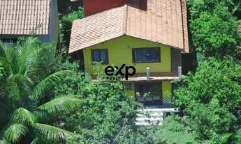 Imagem: Casa duplex à venda em Morro de São Paulo