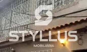 Imagem 3: Méier Casa em condomínio com 3 dormitórios