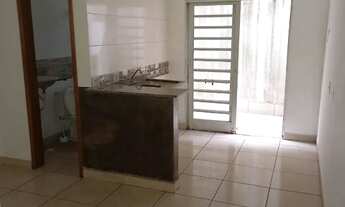 Imagem 4: Aluga-se casa no JD Mirante Santo André