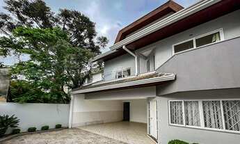 Imagem 6: Vendas Sobrado Curitiba PR