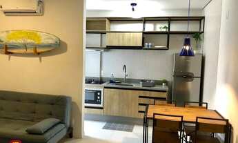 Imagem 7: Apartamento mobiliado a venda no Cmepche proximo a praia.