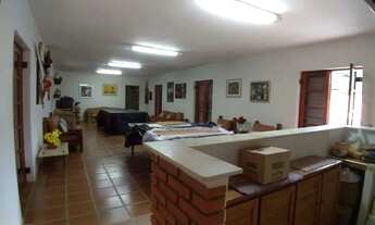 Imagem 2: Chácara em Avenida Caetano de Abreu - Jatiúca - Itatiba/SP