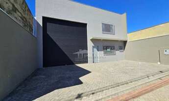 Imagem: Barracão para alugar, 300 m² por R$ 5.000,00/mês