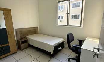 Imagem 7: Apartamento Mobiliado Para Alugar no Condomínio Minas Cuiabá, bairro: Centro-Sul - Cuiabá